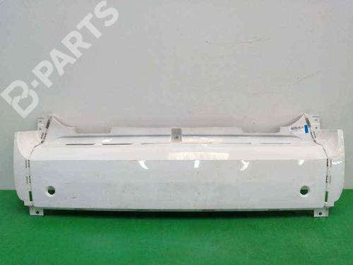 Used Rear bumper Rear bumper SMART FORTWO Coupe (451) 1.0 (451.331, 451.380) (71 hp) 9862102 9862102