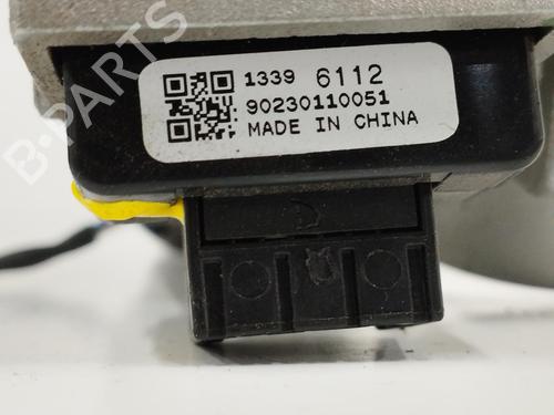 Elektronisk modul OPEL ASTRA K (B16)  | BP14154648M83 