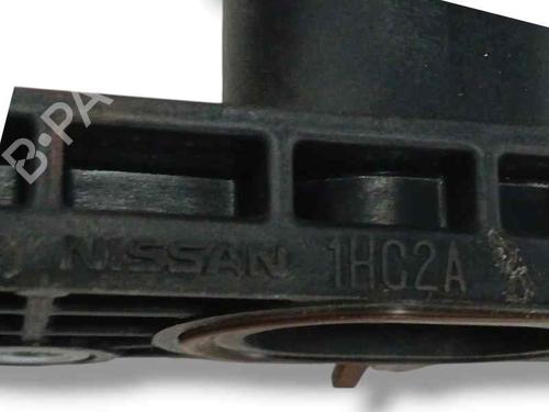 Intake manifold NISSAN MICRA IV (K13K, K13KK) 1.2 | BP27465681M70 