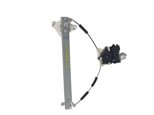 Used Front left window mechanism HYUNDAI i20 I (PB, PBT) 1.2 (86 hp) 28419105