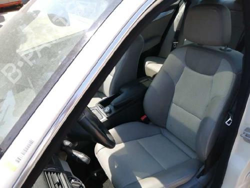 Front right seatbelt MERCEDES-BENZ C-CLASS (W204) C 220 CDI (204.002) | BP11761423I25