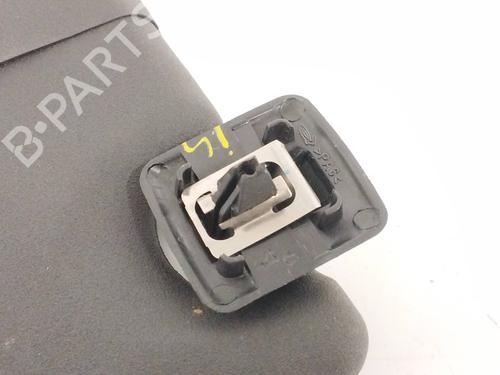 Parasol izquierda MICROCAR M.GO 0.5 | BP12442541I1