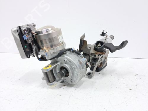 Steering column DACIA JOGGER (RK_) 1.0 TCe 90 ECO-G (RKMT) | BP38703441M21 - Image 4
