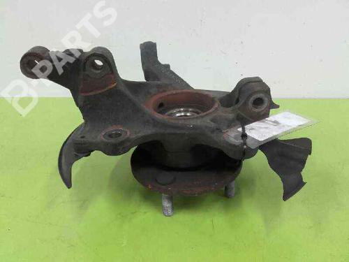 Right front steering knuckle FORD ESCORT VI (GAL, AAL, ABL) 1.8 TD | BP1804839M26 
