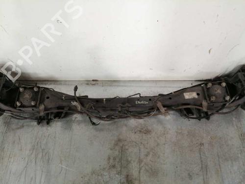 Rear axle NISSAN NV200 / EVALIA Bus  | BP8644876M2 