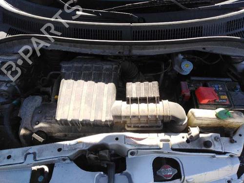 Climate control NISSAN TERRANO II (R20) 2.7 TD 4WD | BP11035434I5 