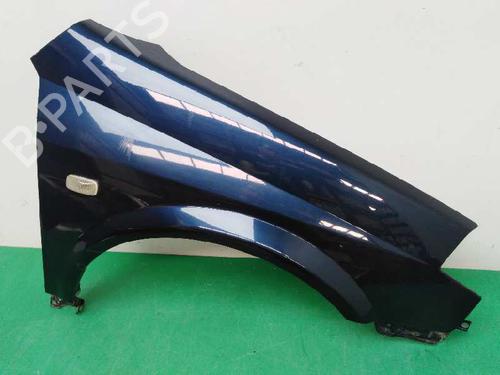 Right front fenders NISSAN ALMERA II (N16)  | BP7541954C42 