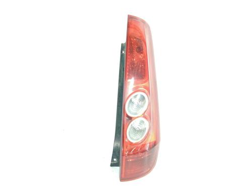 Used Right taillight FORD FIESTA V (JH_, JD_) 1.6 TDCi (90 hp) 10360868