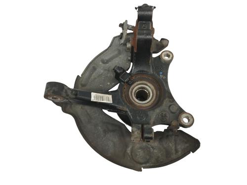 Left front steering knuckle PEUGEOT 508 I (8D_) 2.0 HDi | BP16117618M25 