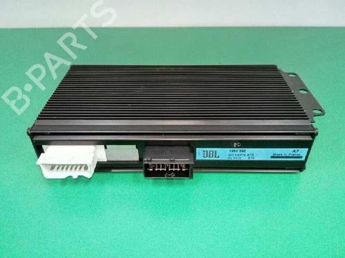 Used Electronic module PEUGEOT 207 (WA_, WC_) [2006-2015]  4629912