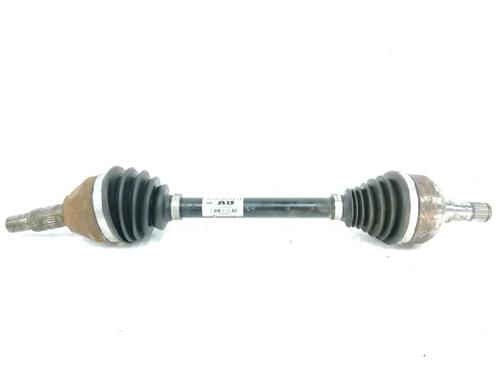 Used Right front driveshaft OPEL INSIGNIA A (G09) 2.0 CDTI (68) (131 hp) 9720750