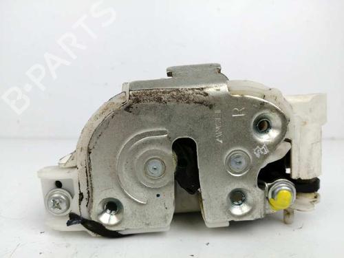 Rear right lock MITSUBISHI OUTLANDER II (CW_W) 2.0 DI-D (CW8W) | BP7783827C99