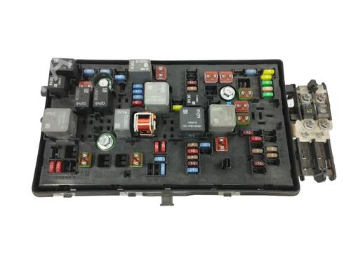 Used Fuse box CHEVROLET CRUZE (J300) [2009-2025]  13569493