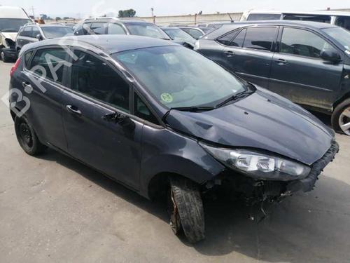 Gear lever FORD FIESTA VI (CB1, CCN) 1.5 TDCi | BP9108225M90 
