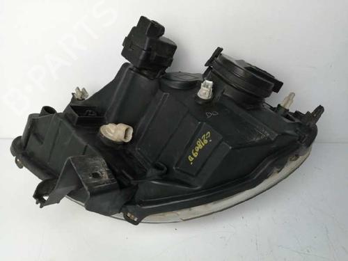 Right headlight BMW 5 (E60) 530 d | BP6318601C29 