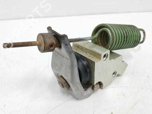 Brake master cylinder FIAT DOBLO MPV (119_, 223_) 1.9 D (223AXB1A) | BP29629501M77 