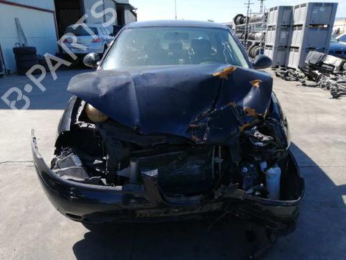 Spjeldhus SEAT CORDOBA (6L2)  | BP9157891M82 
