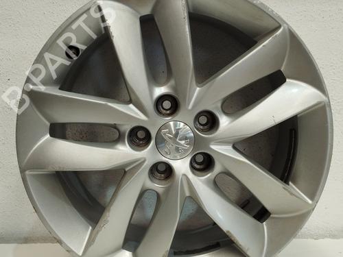 Used Rim PEUGEOT 508 I (8D_) 2.0 HDi (140 hp) 18918356