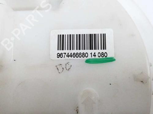 Fuel pump CITROËN C3 Picasso (SH_)  | BP7521884M76 