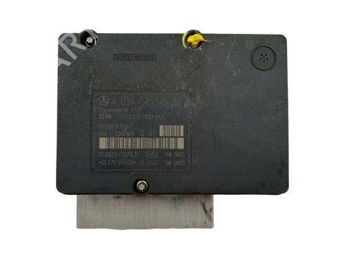 Abs pomp MERCEDES-BENZ C-CLASS Coupe (CL203) C 180 Kompressor (203.746) | BP17748244M43 