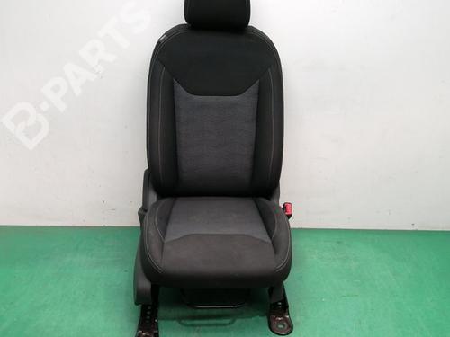 Used Right front seat FORD KA+ III (UK, FK) [2014-2025]  11730013