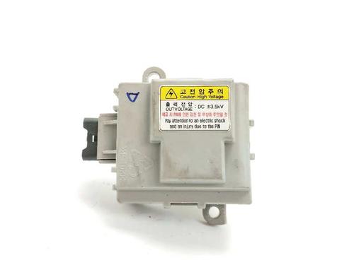 Used Electronic module KIA SPORTAGE III (SL) 1.7 CRDi (116 hp) 9846259