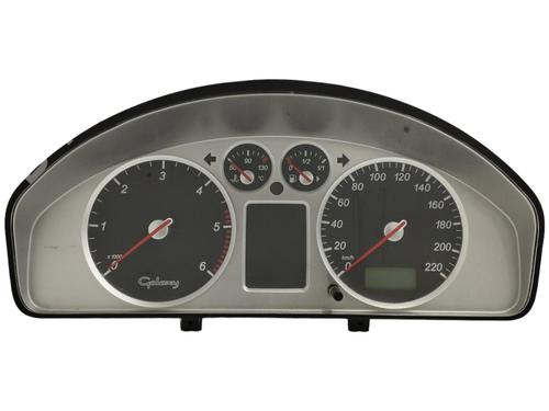 Instrument cluster FORD GALAXY I (WGR) 1.9 TDI (115 hp) 16293607