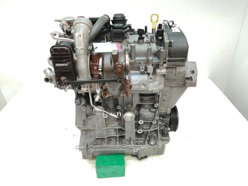 Used Engine SKODA KAROQ (NU7, ND7) 1.5 TSI (150 hp) 10307744