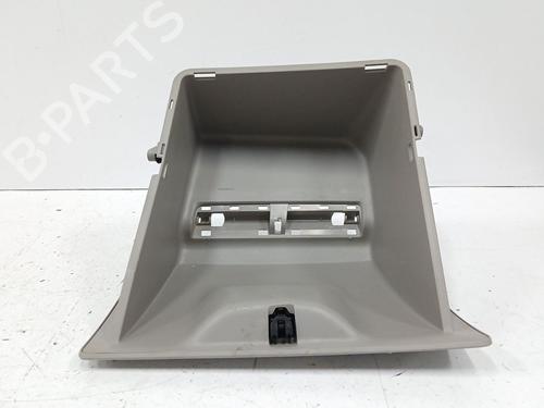 Glove box RENAULT ZOE (BFM_) ZOE | BP29145642C95