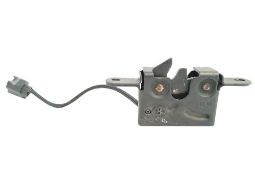 hjelmlås RENAULT SCÉNIC III (JZ0/1_) [2008-2016]  10340036