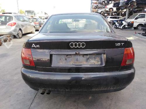 Viskermotor vindrude AUDI A4 B5 (8D2) 1.8 T | BP8921983M29 