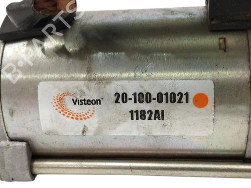 Startmotor FORD FIESTA VI (CB1, CCN) 1.6 TDCi | BP15232424M8 