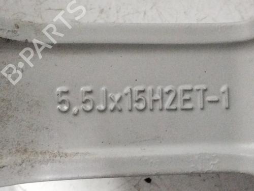 Rim SMART FORTWO Coupe (450) 0.7 (450.352, 450.332) | BP19702411C45 