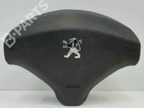 Airbag delantero izquierdo PEUGEOT 308 I (4A_, 4C_) 1.6 16V (120 hp) 5321893