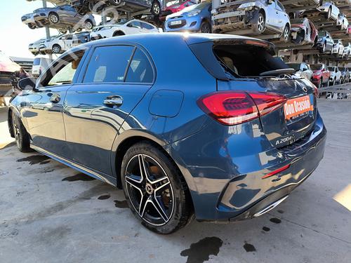 Left headlight MERCEDES-BENZ A-CLASS (W177) A 200 d (177.012) | BP33243957C28  - Image 6