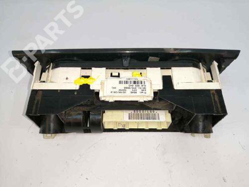 Climate control SEAT IBIZA IV (6J5, 6P1) 1.6 TDI | BP6133242I5 