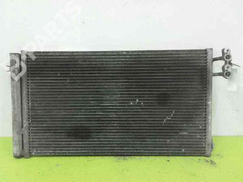 AC radiator BMW 1 (E87) 118 d | BP1778786M32 