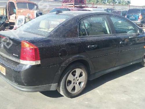 Steering rack OPEL VECTRA C (Z02) | BP6066952M22