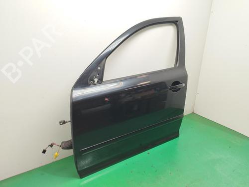 Left front door SKODA OCTAVIA II (1Z3) 1.9 TDI | BP17711175C2 