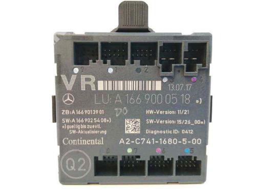 Used Electronic module SEAT ALTEA (5P1) 1.9 TDI (105 hp) 6006171