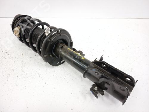 Left front shock absorber FORD PUMA (J2K, CF7) 1.0 EcoBoost | BP33622588M16 - Image 3