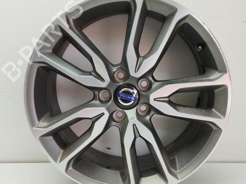 Used Rim VOLVO V60 I (155) D4 AWD (190 hp) 10657880