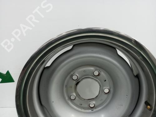Rim CHEVROLET EXPRESS 3500 Standard Passenger Van 5.7 | BP28512255C45 