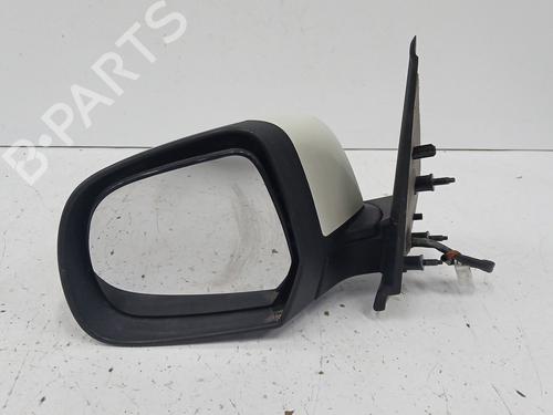 Used Left mirror NISSAN MICRA IV (K13K, K13KK) 1.2 (80 hp) 28536828