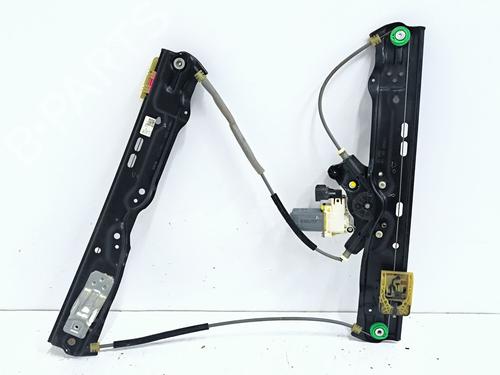Used Front left window mechanism Front left window mechanism JAGUAR XE (X760) 2.0 D (180 hp) 34579035 34579035