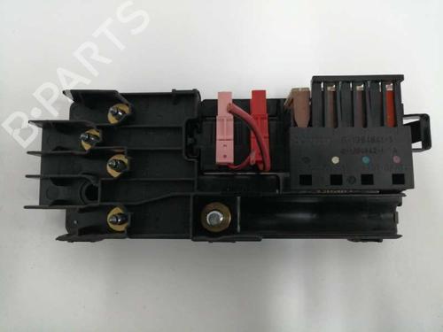Used Fuse box MERCEDES-BENZ M-CLASS (W164) [2005-2012]  5015661