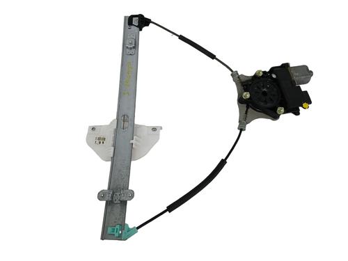 Used Front left window mechanism KIA RIO IV (YB, SC, FB) 1.0 T-GDI 100 (101 hp) 17537400
