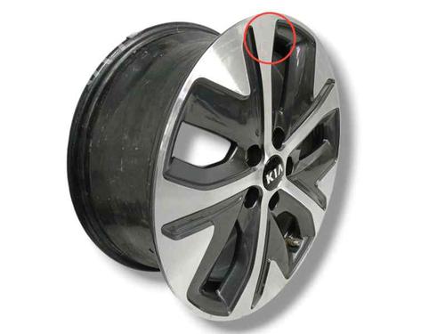 Rim KIA NIRO I (DE)  | BP24548587C45 