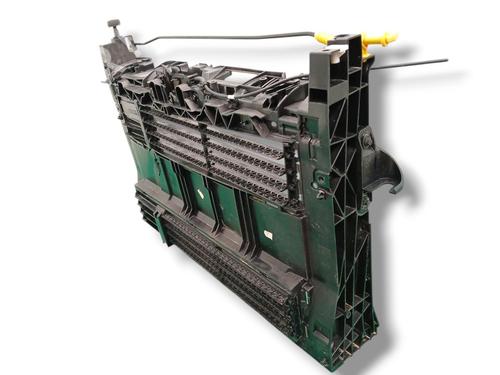 Front slam panel FORD PUMA (J2K, CF7) 1.0 EcoBoost | BP33462978C72 - Image 3