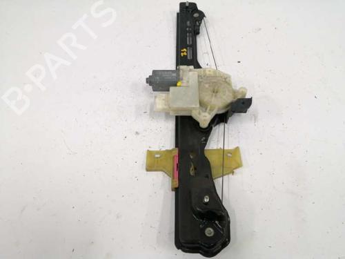 Used Rear left window mechanism CITROËN C4 Picasso II 1.6 BlueHDi 120 (120 hp) 8264829